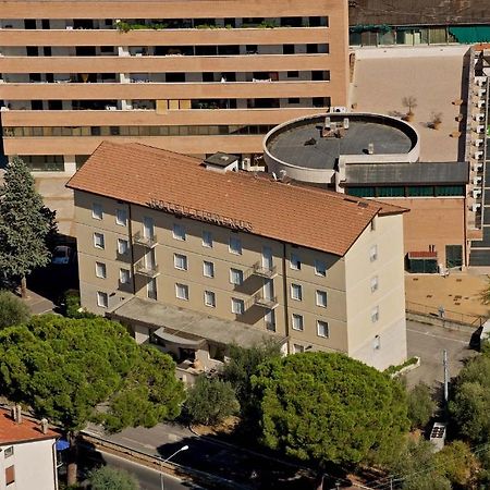 Hotel Tirrenus פרוג'ה מראה חיצוני תמונה