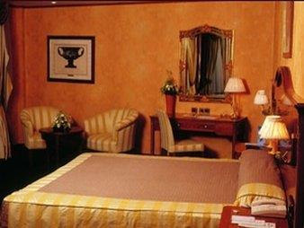 Hotel Tirrenus פרוג'ה חדר תמונה