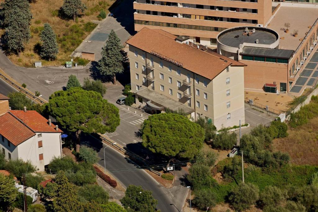 Hotel Tirrenus פרוג'ה מראה חיצוני תמונה