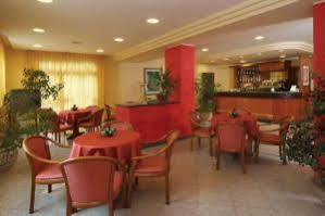 Hotel Tirrenus פרוג'ה מראה חיצוני תמונה