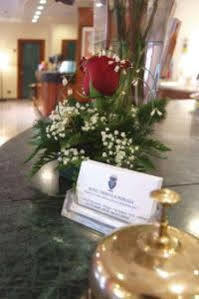 Hotel Tirrenus פרוג'ה מראה חיצוני תמונה