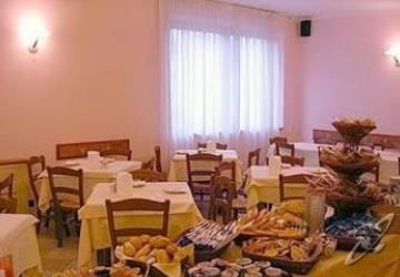 Hotel Tirrenus פרוג'ה מראה חיצוני תמונה