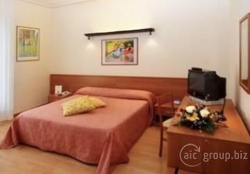 Hotel Tirrenus פרוג'ה מראה חיצוני תמונה