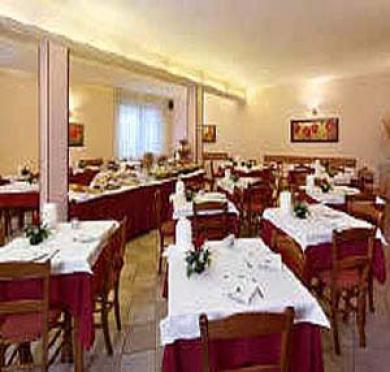Hotel Tirrenus פרוג'ה מראה חיצוני תמונה