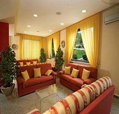 Hotel Tirrenus פרוג'ה מראה חיצוני תמונה